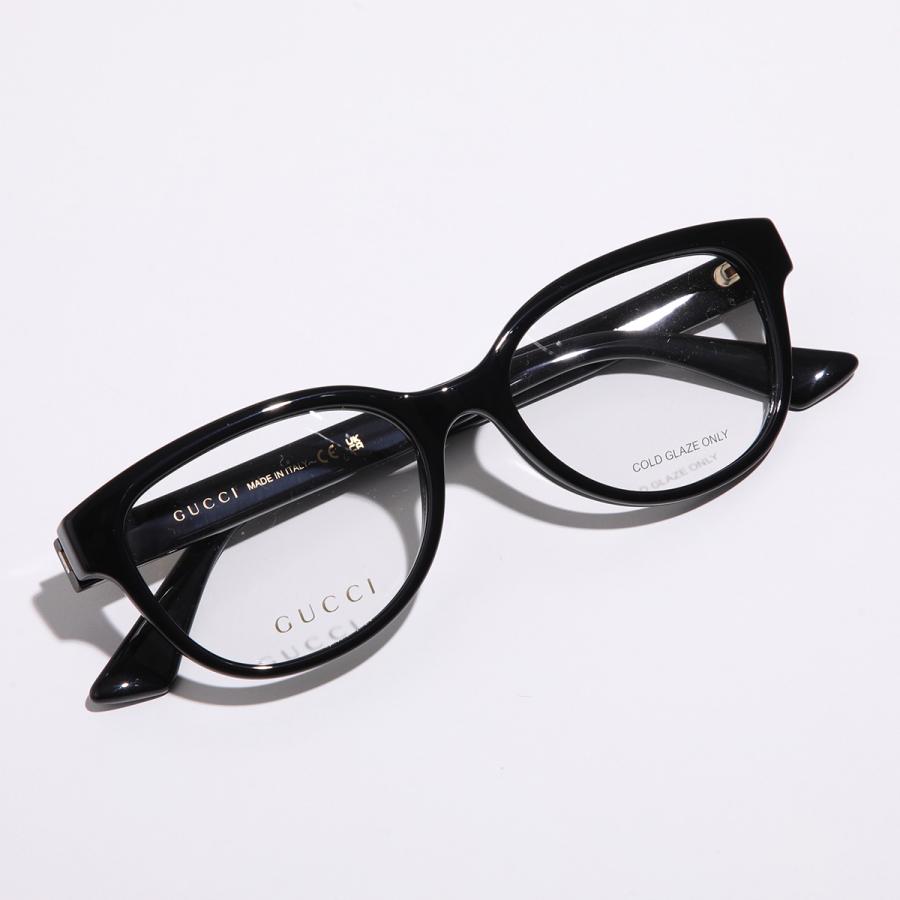 GUCCI（グッチ） メガネ GG1115O メンズ ウェリントン型 フルリム セル