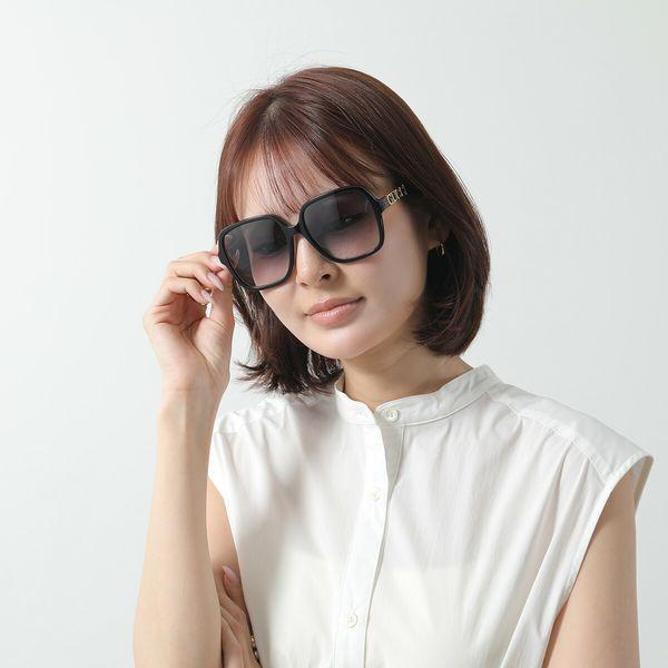 GUCCI グッチ サングラス GG2452/S メタルロゴ ケース付き y2k GUCCI グッチ サングラス GG2452/S メタルロゴ ケース付き y2k