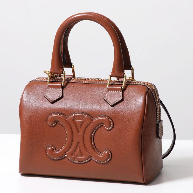 CELINE（セリーヌ） ハンドバッグ Small Boston スモール ボストン