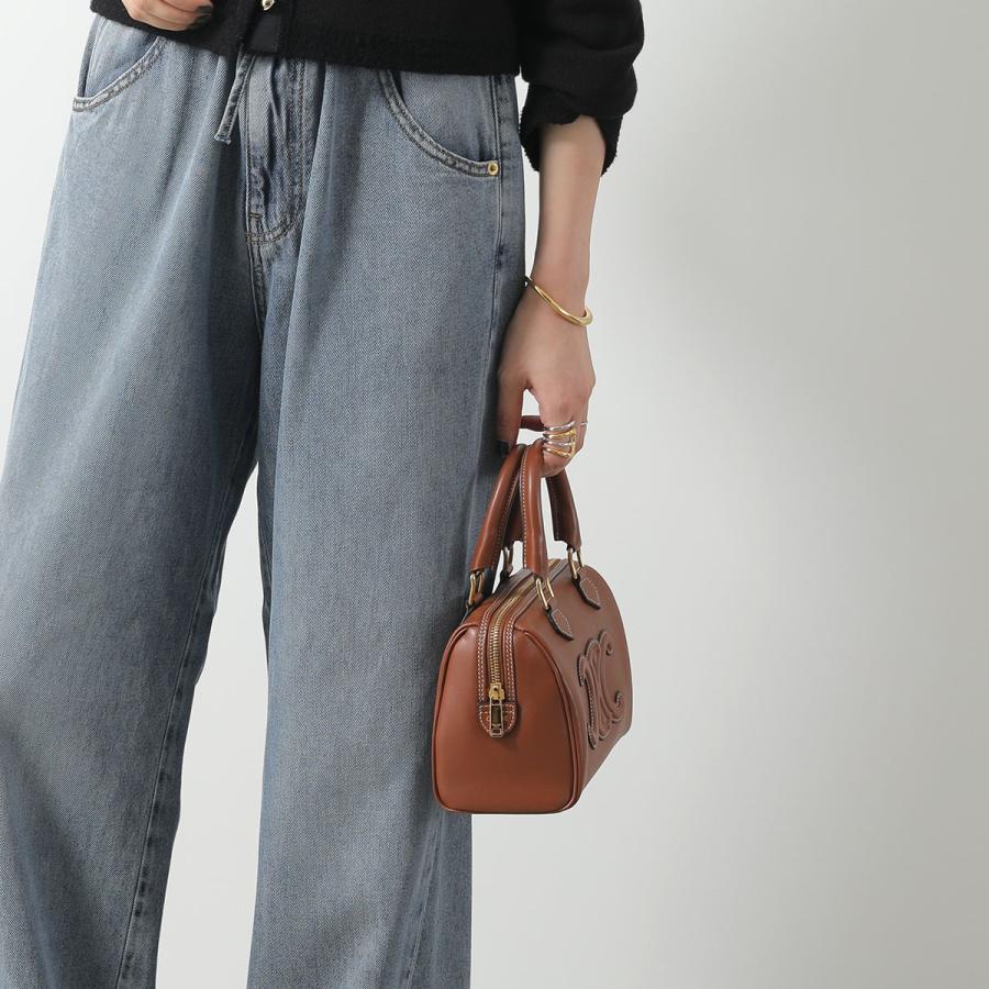 CELINE（セリーヌ） ハンドバッグ Small Boston スモール ボストン