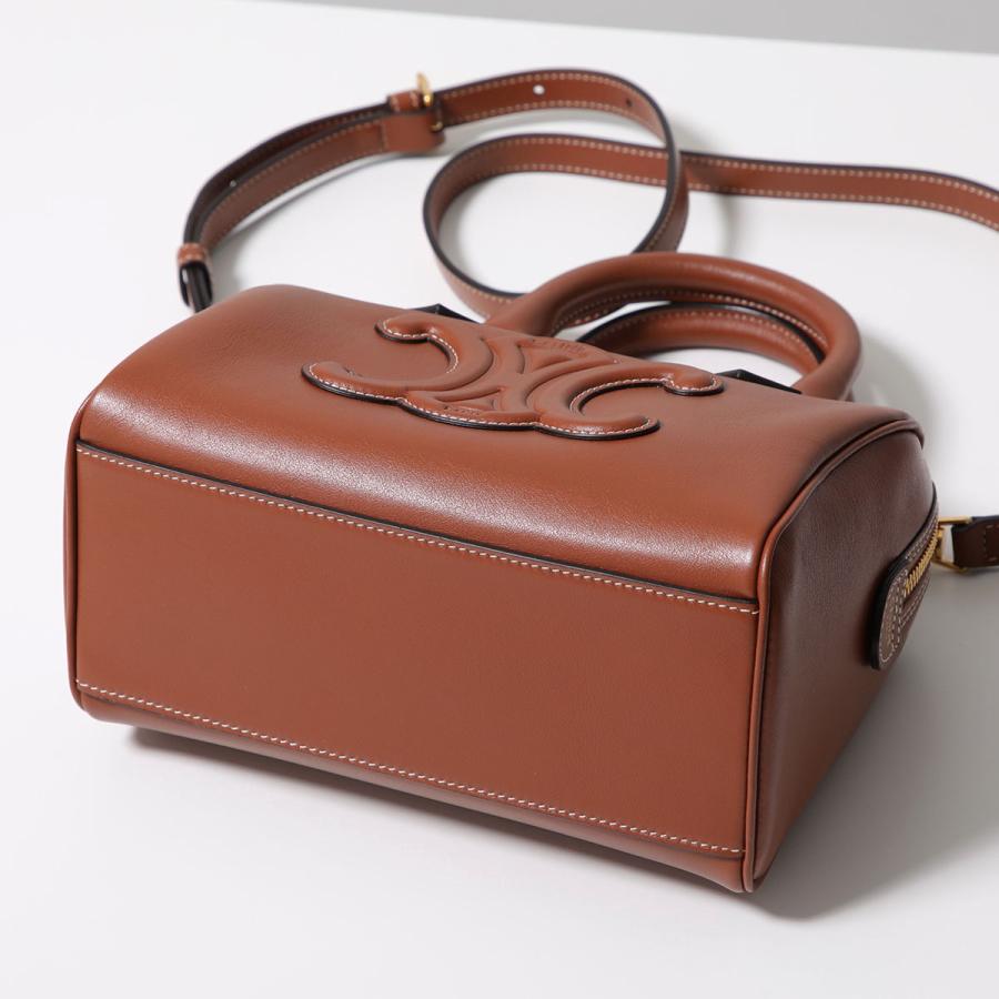 CELINE（セリーヌ） ハンドバッグ Small Boston スモール ボストン