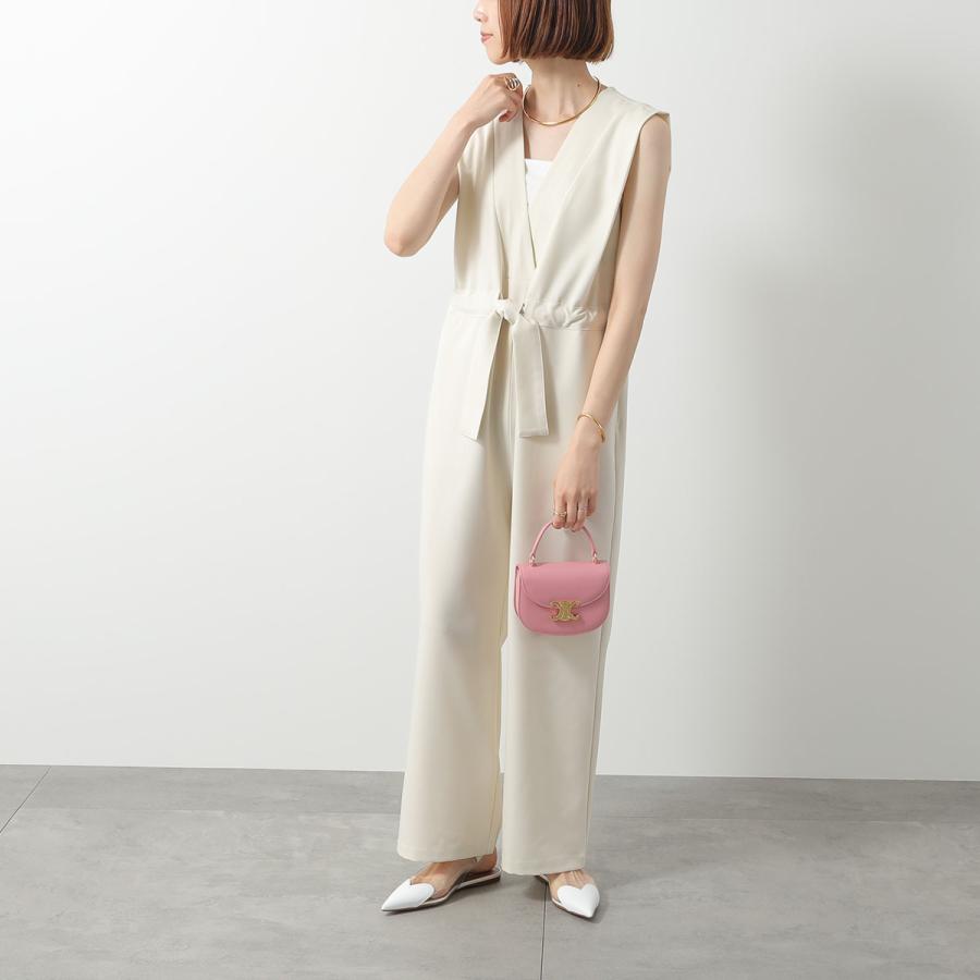 CELINE セリーヌ ショルダーバッグ Mini Besace Clea ミニ