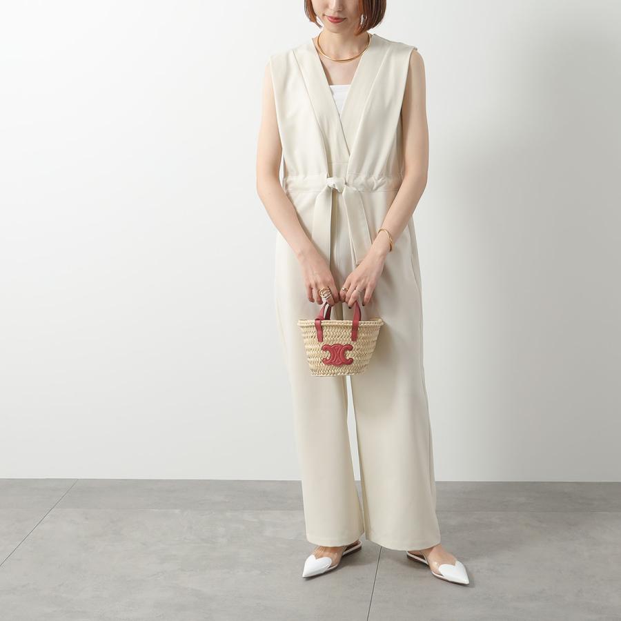 CELINE（セリーヌ） かごバッグ Mini Triomphe ミニ トリオンフ