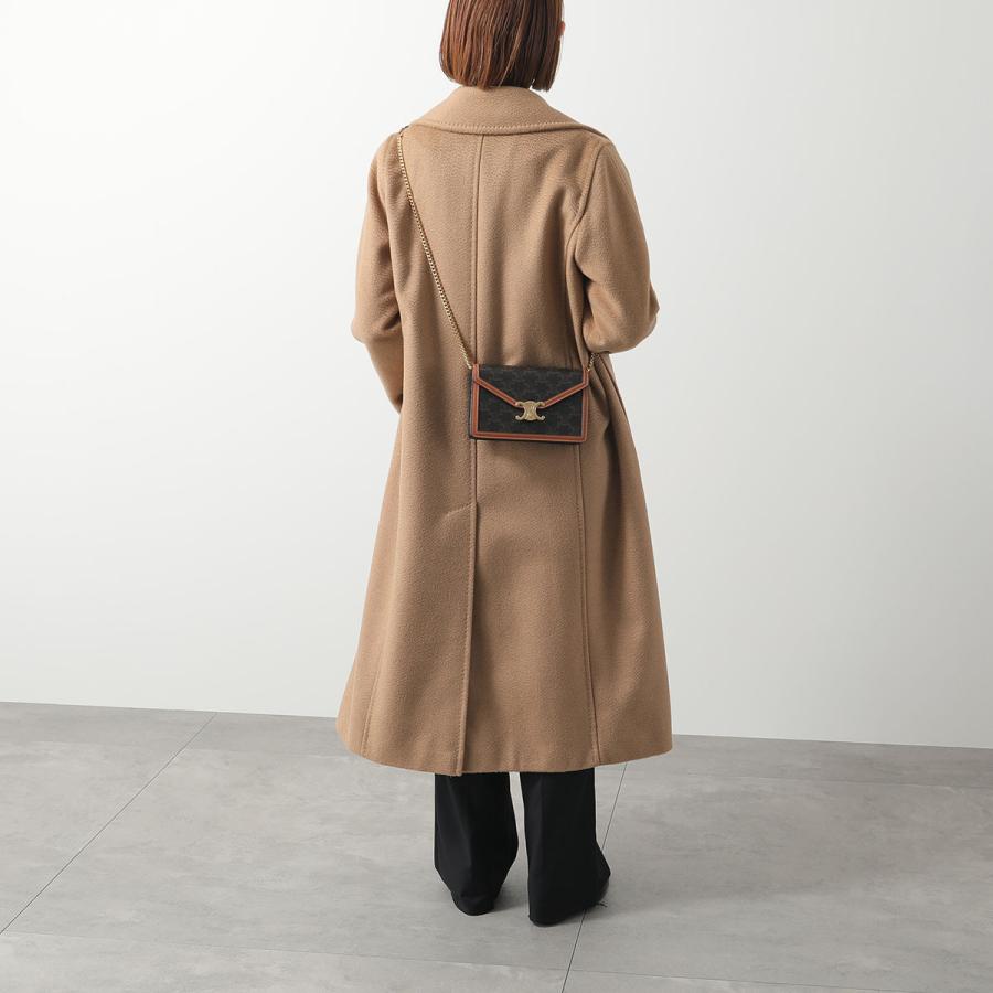 CELINE（セリーヌ） ショルダーバッグ Margo マーゴ 10L462DQB.04LU