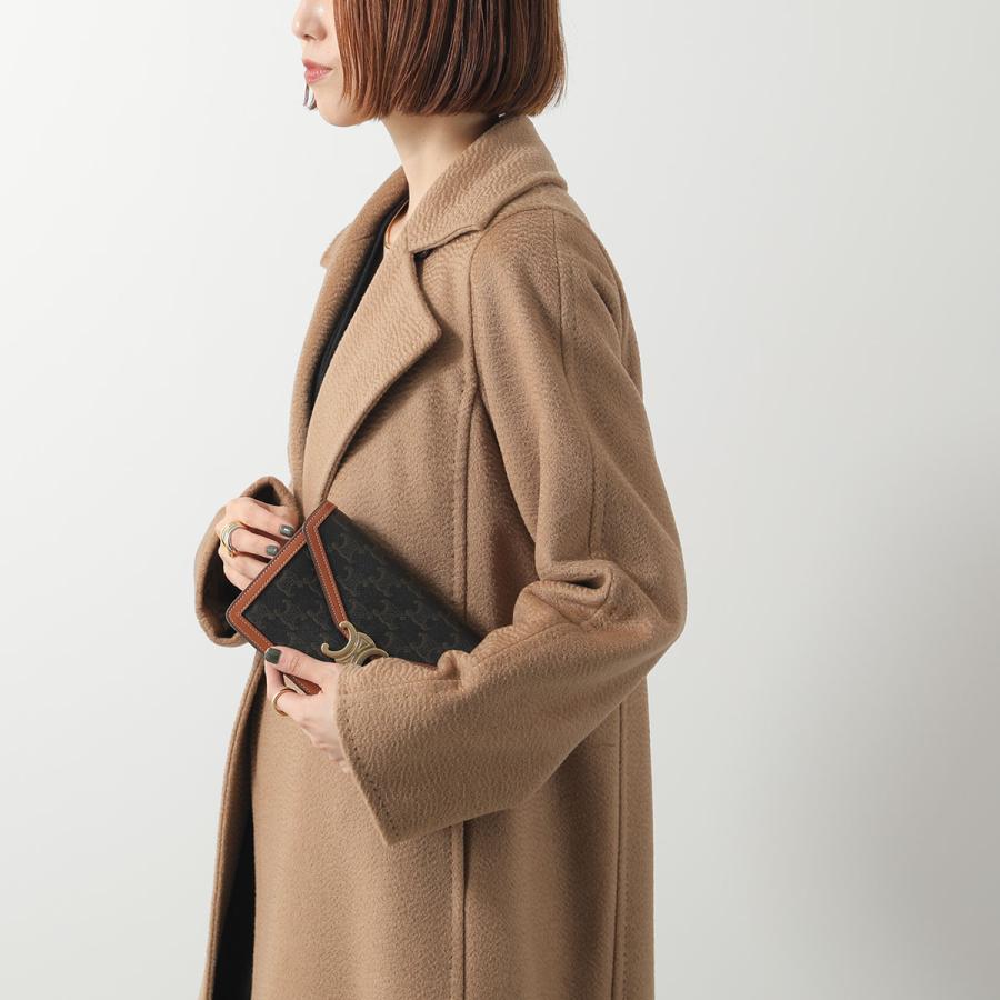 CELINE（セリーヌ） ショルダーバッグ Margo マーゴ 10L462DQB.04LU