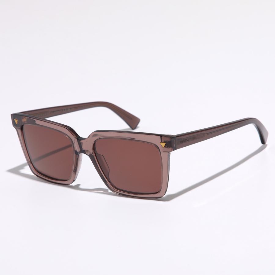 BOTTEGA VENETA（ボッテガ・ヴェネタ） サングラス BV1254S レディース