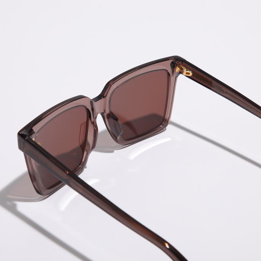 BOTTEGA VENETA（ボッテガ・ヴェネタ） サングラス BV1254S レディース