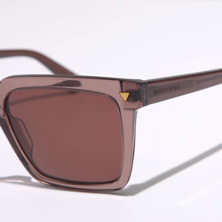 BOTTEGA VENETA（ボッテガ・ヴェネタ） サングラス BV1254S レディース