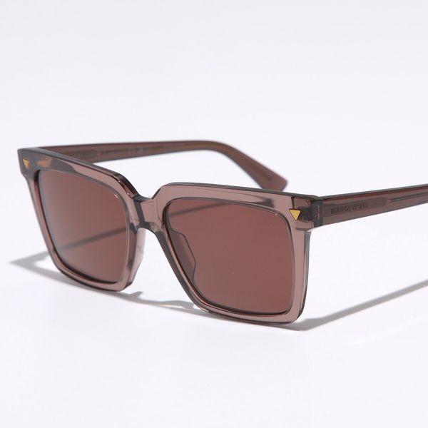 BOTTEGA VENETA（ボッテガ・ヴェネタ） サングラス BV1254S レディース