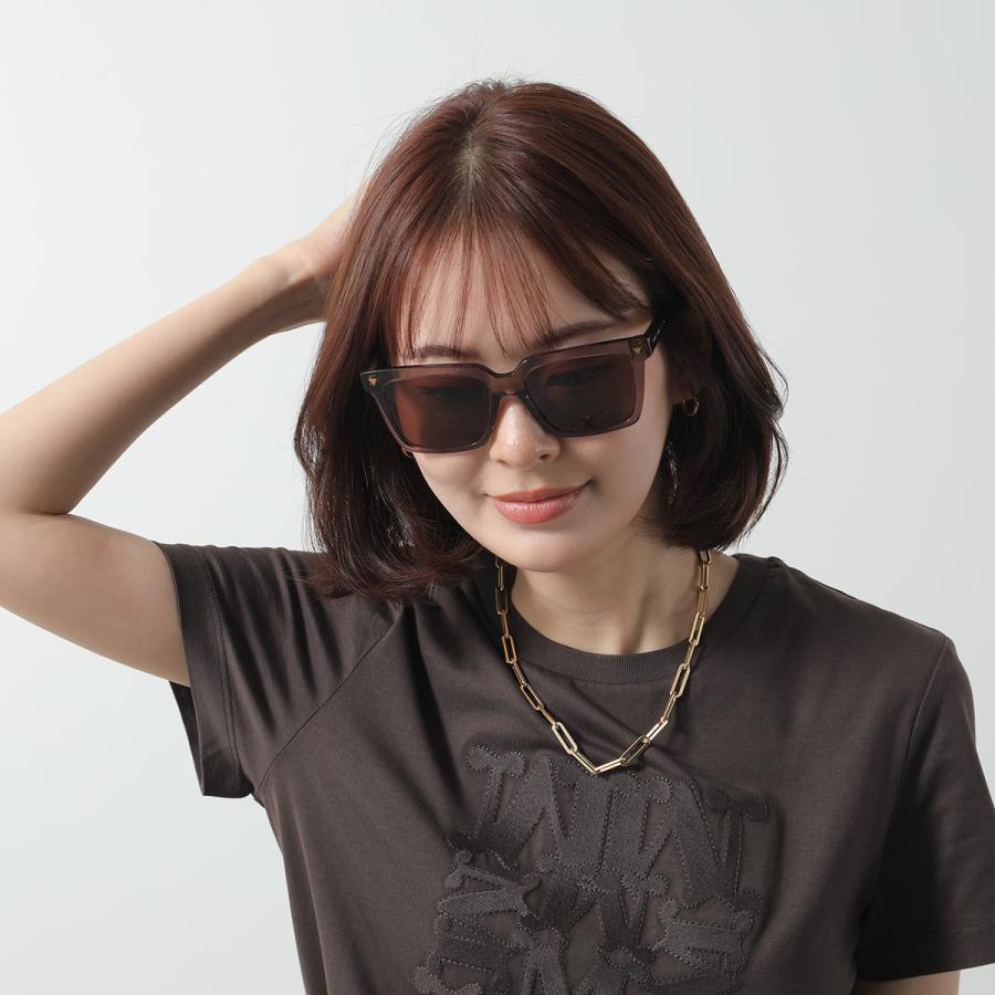 BOTTEGA VENETA（ボッテガ・ヴェネタ） サングラス BV1254S レディース