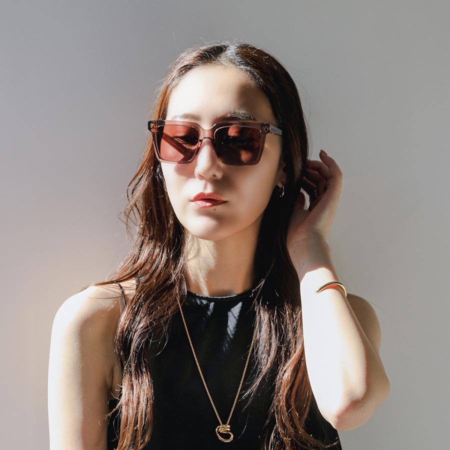BOTTEGA VENETA（ボッテガ・ヴェネタ） サングラス BV1254S レディース