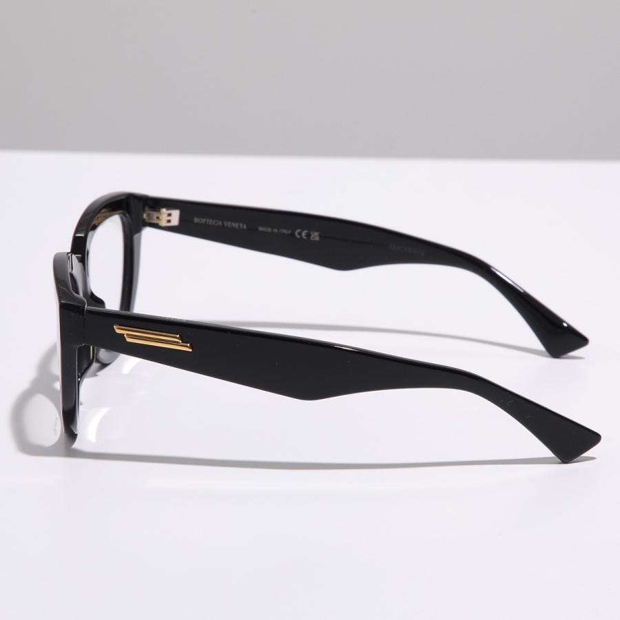 BOTTEGA VENETA（ボッテガ・ヴェネタ） メガネ BV1259O レディース