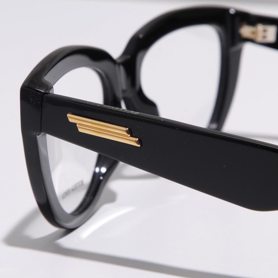BOTTEGA VENETA（ボッテガ・ヴェネタ） メガネ BV1259O レディース