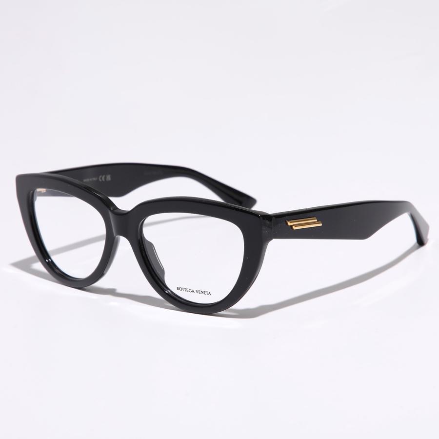 BOTTEGA VENETA（ボッテガ・ヴェネタ） メガネ BV1259O レディース