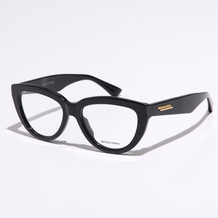 BOTTEGA VENETA（ボッテガ・ヴェネタ） メガネ BV1259O レディース