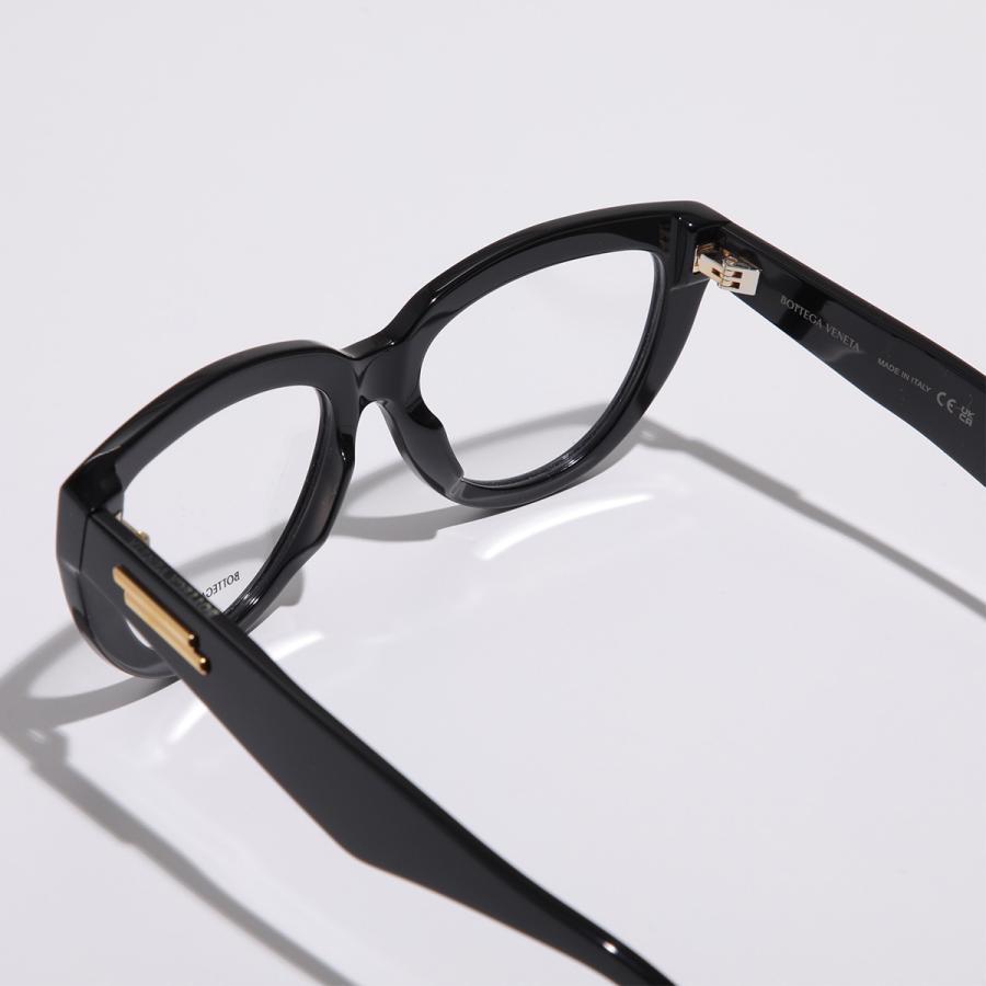 BOTTEGA VENETA（ボッテガ・ヴェネタ） メガネ BV1259O レディース