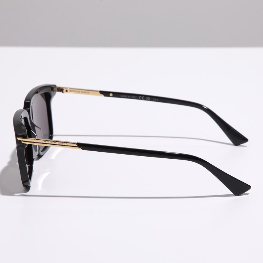 BOTTEGA VENETA（ボッテガ・ヴェネタ） サングラス BV1261S メンズ