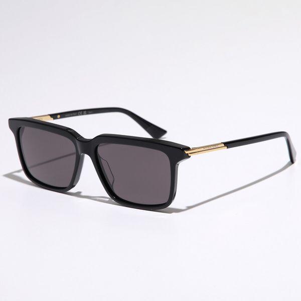 BOTTEGA VENETA スクエアサングラス Squared | Bottega Veneta ® US