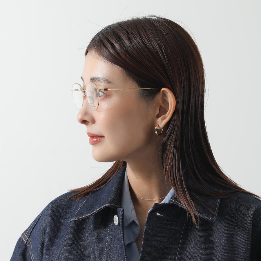 BOTTEGA VENETA（ボッテガ・ヴェネタ） メガネ BV1269O レディース