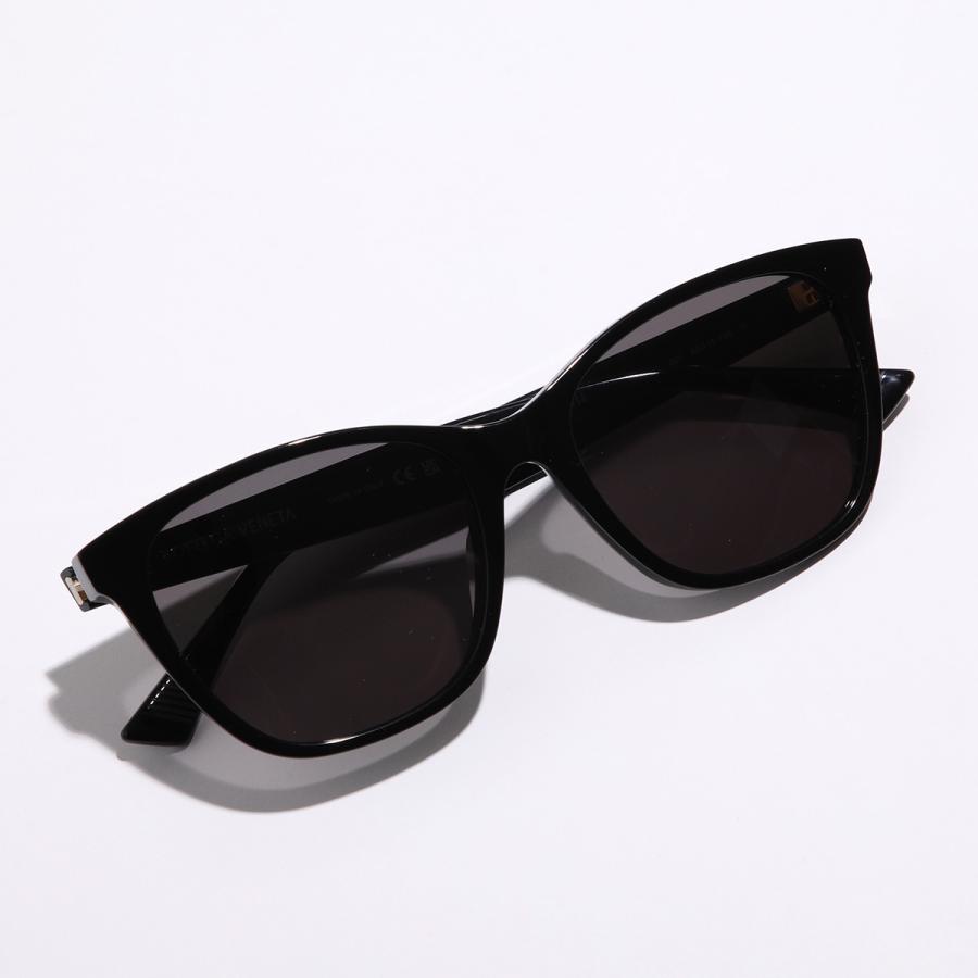 BOTTEGA VENETA（ボッテガ・ヴェネタ） サングラス BV1151SA メンズ