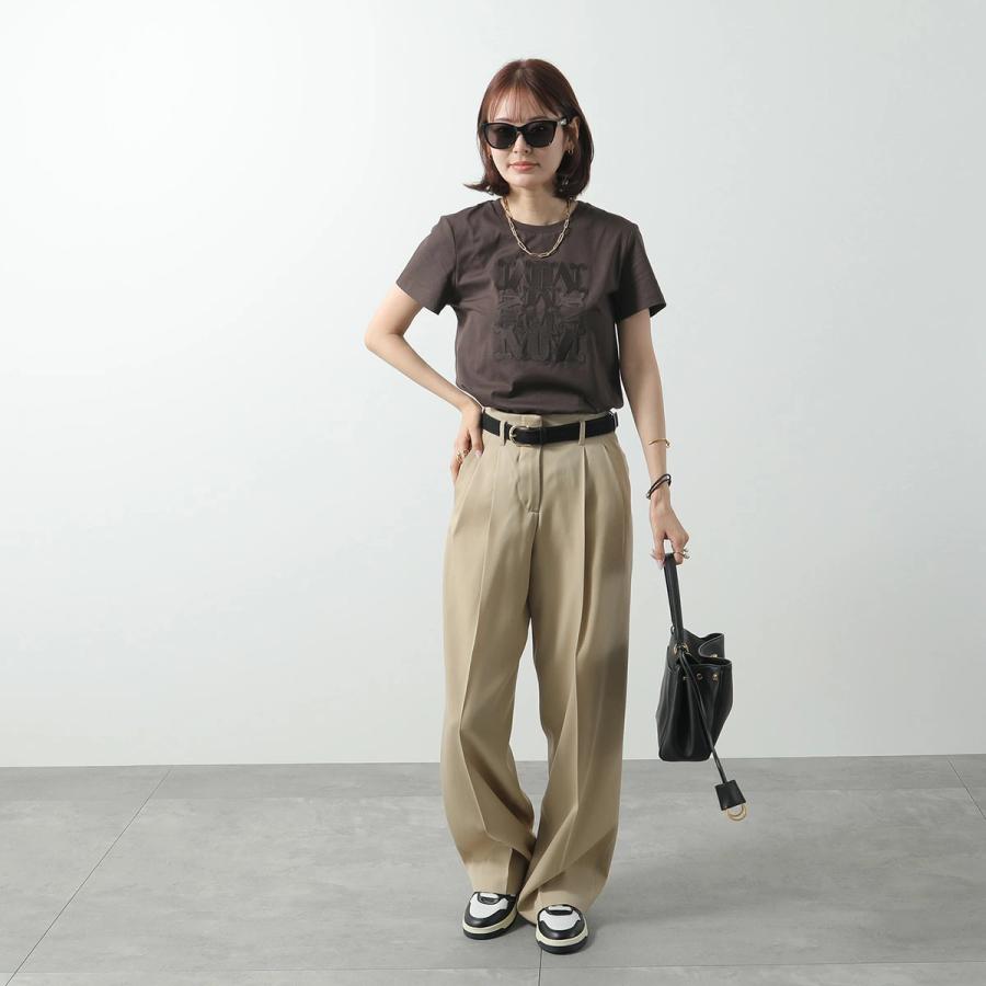 BOTTEGA VENETA ボッテガヴェネタ サングラス BV1151SA レディース ウェリントン型 セルフレーム フルリム アジアンフィット ロゴの画像