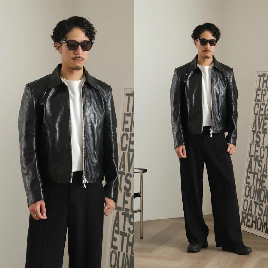 BOTTEGA VENETA ボッテガヴェネタ サングラス BV1151SA レディース ウェリントン型 セルフレーム フルリム アジアンフィット ロゴの画像