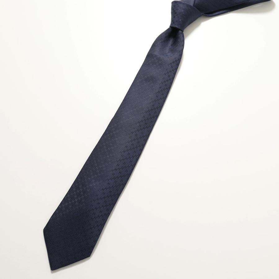 HERMES（エルメス） ネクタイ FACONNEE NEW H ニューH 036233T メンズ