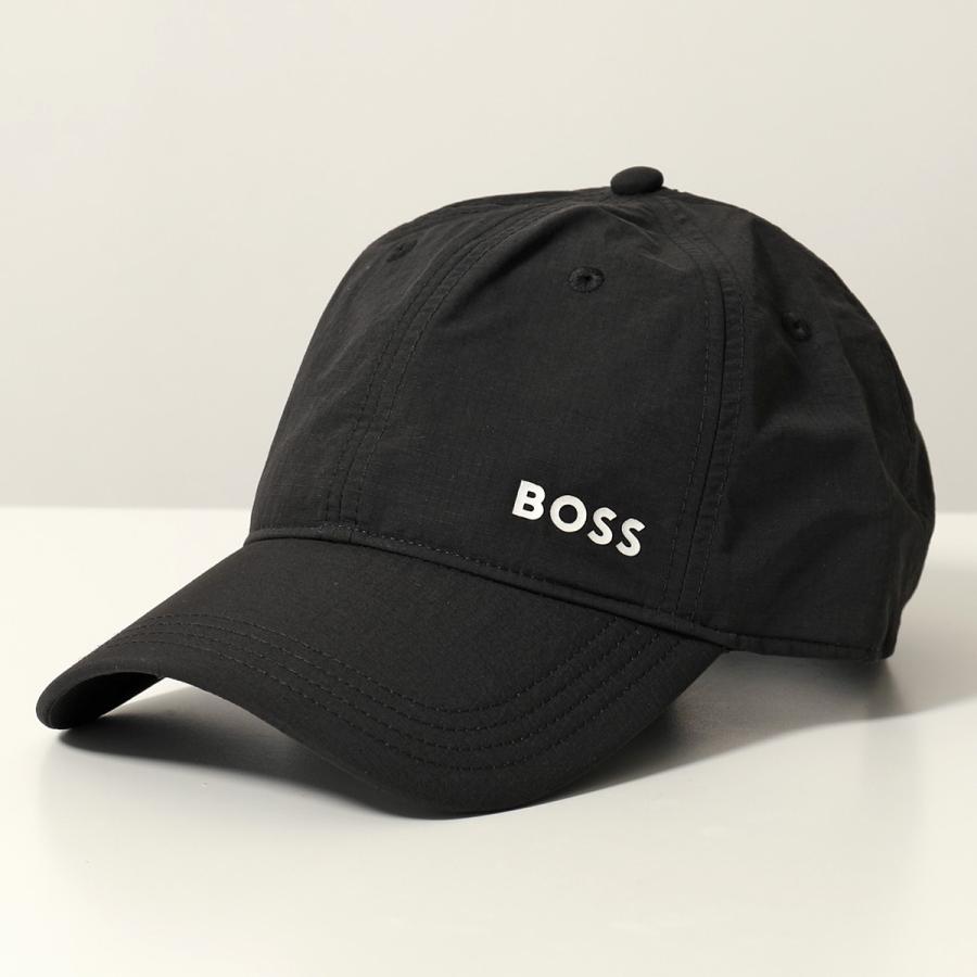 HUGO BOSS（ヒューゴ・ボス） HUGO BOSS GREEN ベースボールキャップ