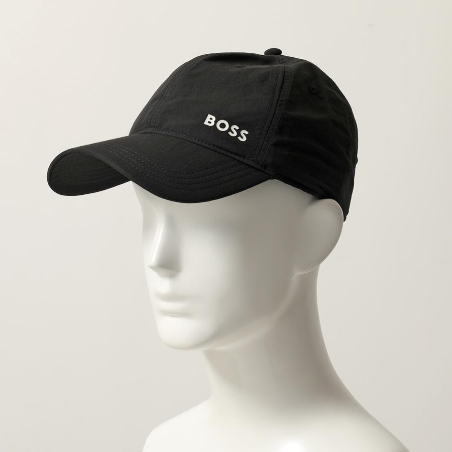 HUGO BOSS（ヒューゴ・ボス） ベースボールキャップ Lach-RS 50535236