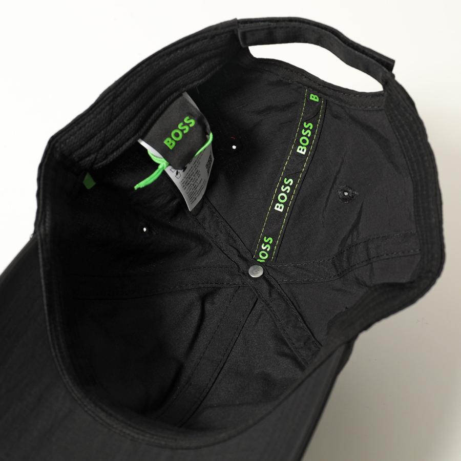 HUGO BOSS（ヒューゴ・ボス） ベースボールキャップ Lach-RS 50535236