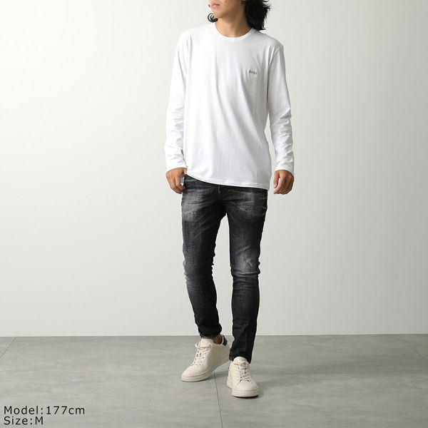 HUGO BOSS（ヒューゴ・ボス） Tシャツ 50515389 メンズ 長袖