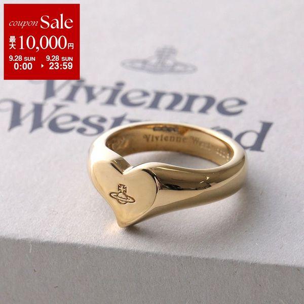 Vivienne Westwood（ヴィヴィアンウエストウッド） リング Marybelle