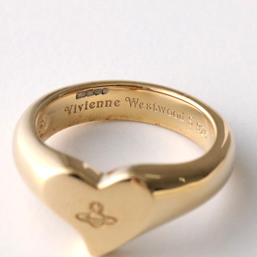 Vivienne Westwood（ヴィヴィアンウエストウッド） リング Marybelle