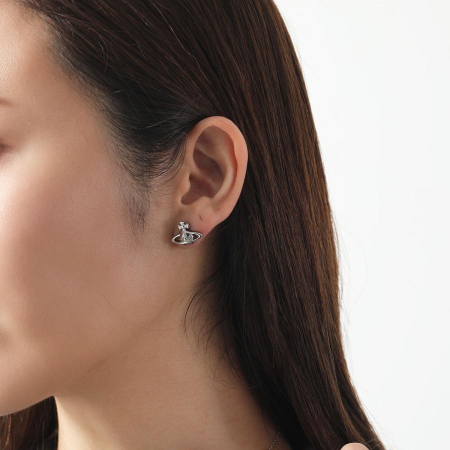 Vivienne Westwood（ヴィヴィアンウエストウッド） ピアス 62010046