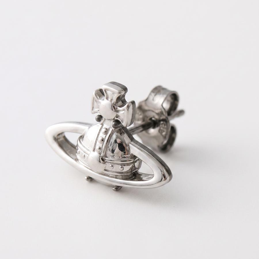 Vivienne Westwood（ヴィヴィアンウエストウッド） ピアス 62010046