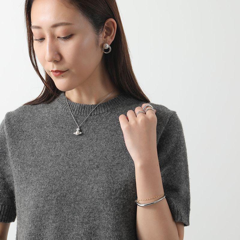 Vivienne Westwood（ヴィヴィアンウエストウッド） ネックレス TILLYA