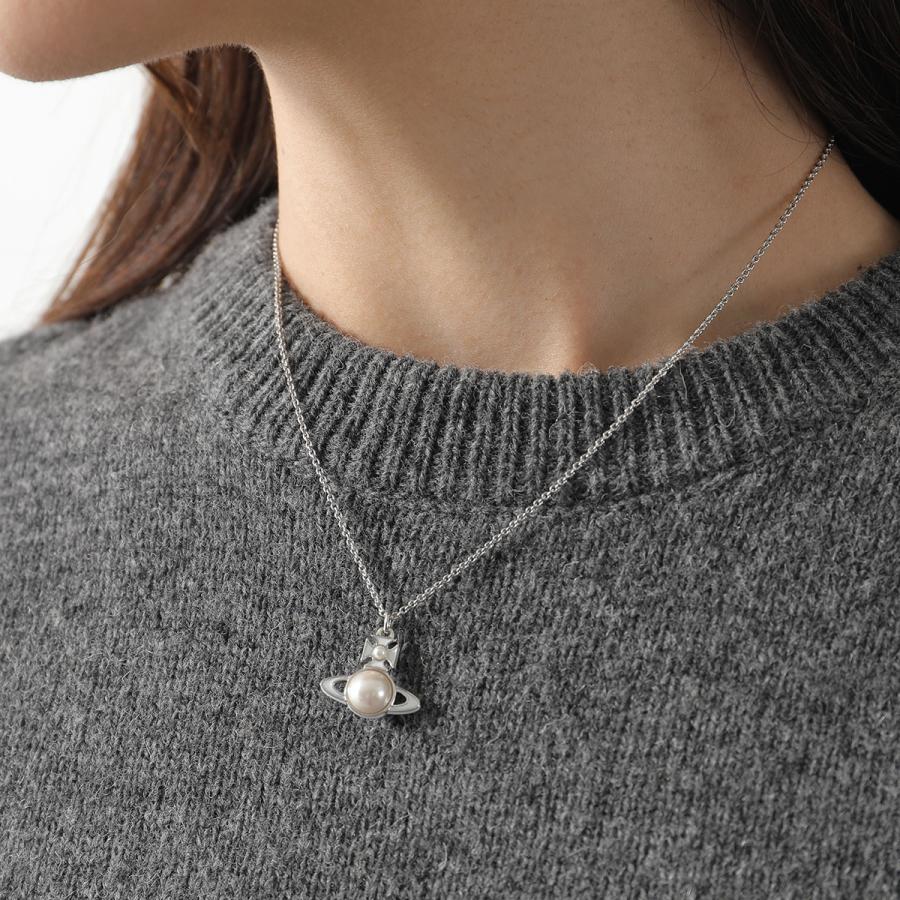Vivienne Westwood ヴィヴィアンウエストウッド ネックレス