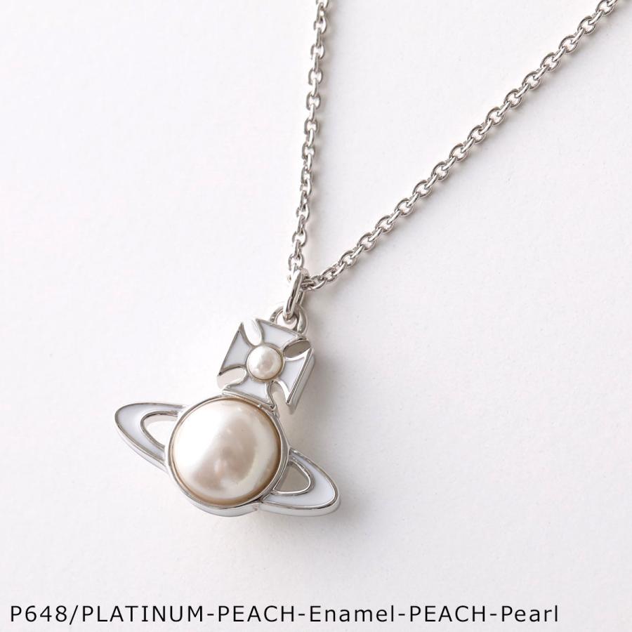 Vivienne Westwood ヴィヴィアンウエストウッド ネックレス