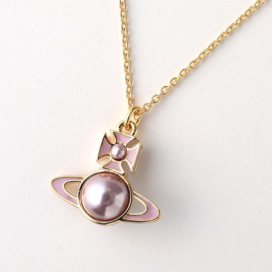 Vivienne Westwood ヴィヴィアンウエストウッド ネックレス TILLYA 