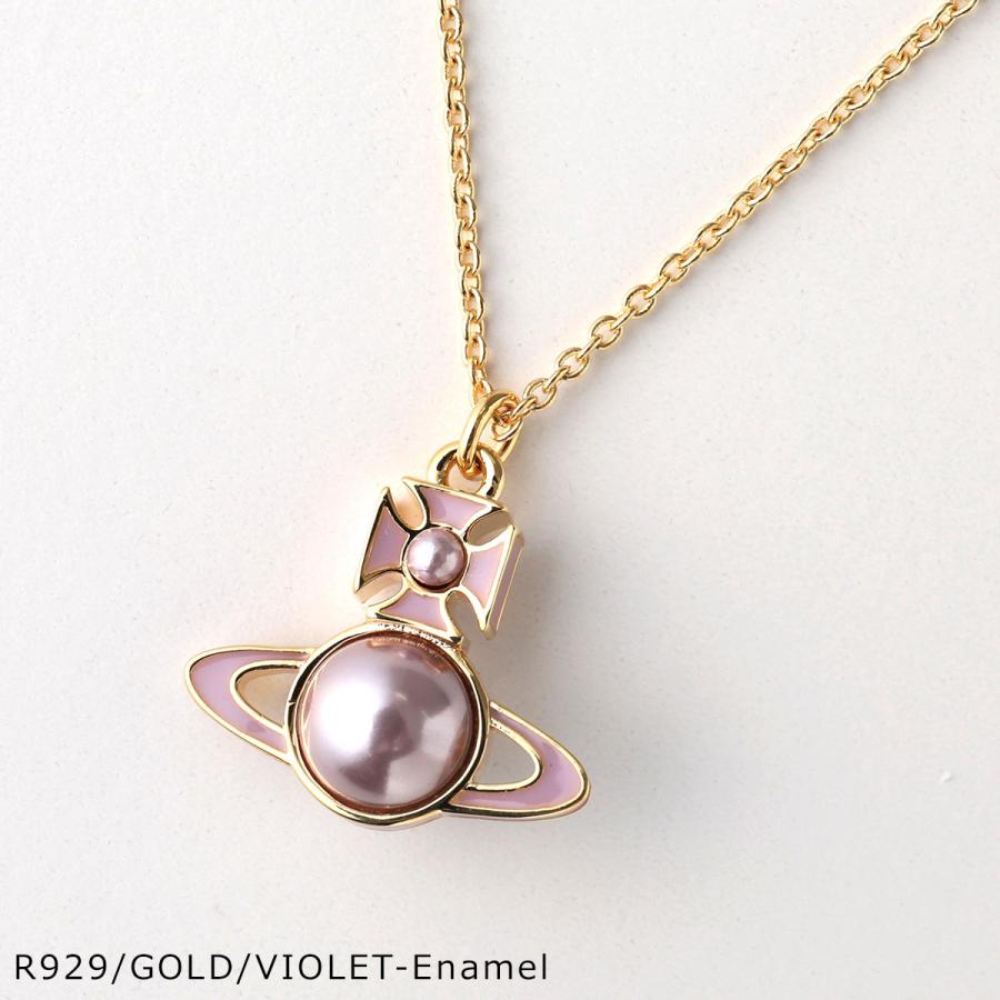 VivienneWestwood☆ TILLYA ネックレス イエロー パール Vivienne Westwood ヴィヴィアンウエストウッド ネックレス