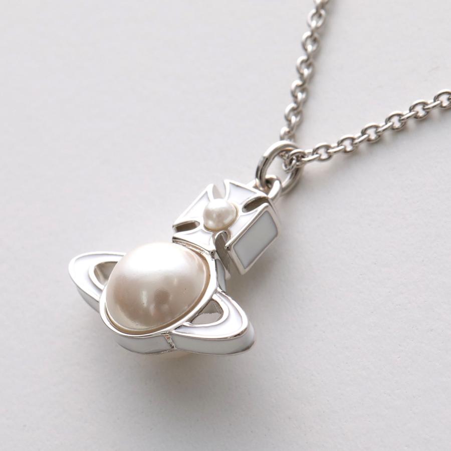 値下げ‼︎Vivienne Westwood シンプルパールネックレス　正規品 Vivienne Westwood（ヴィヴィアンウエストウッド） ネックレス