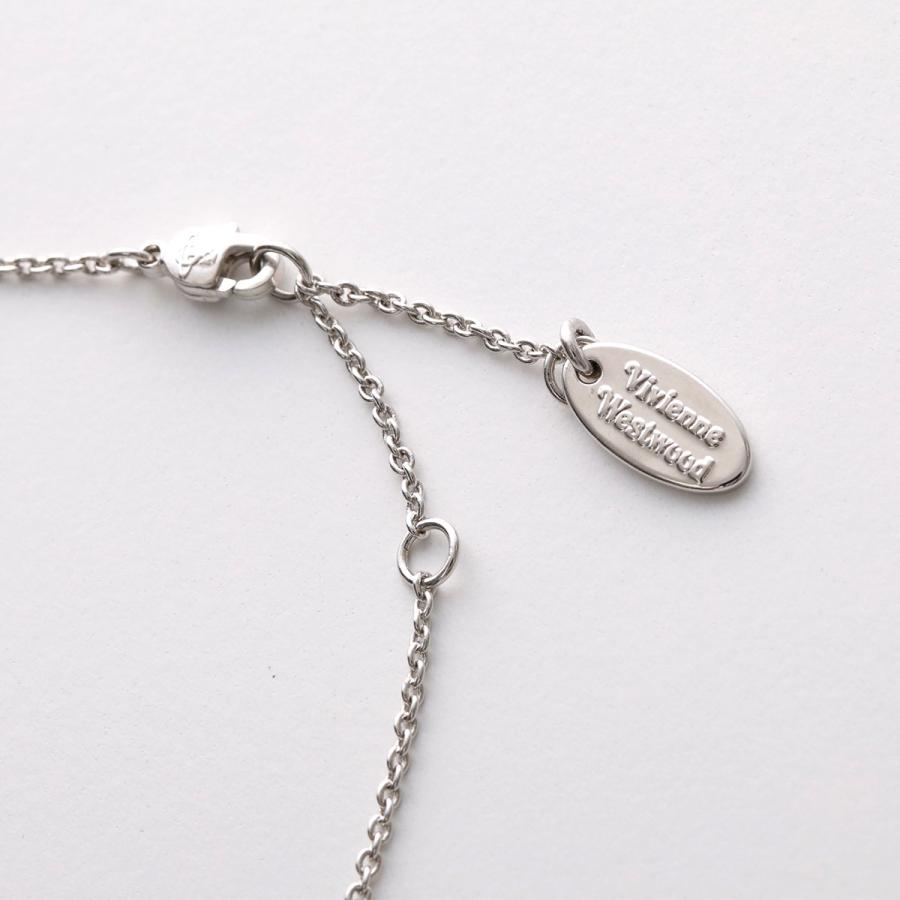 超美品 ヴィヴィアンウエストウッド ネックレス パール 11-25122520 Vivienne Westwood（ヴィヴィアンウエストウッド） ネックレス TILLYA