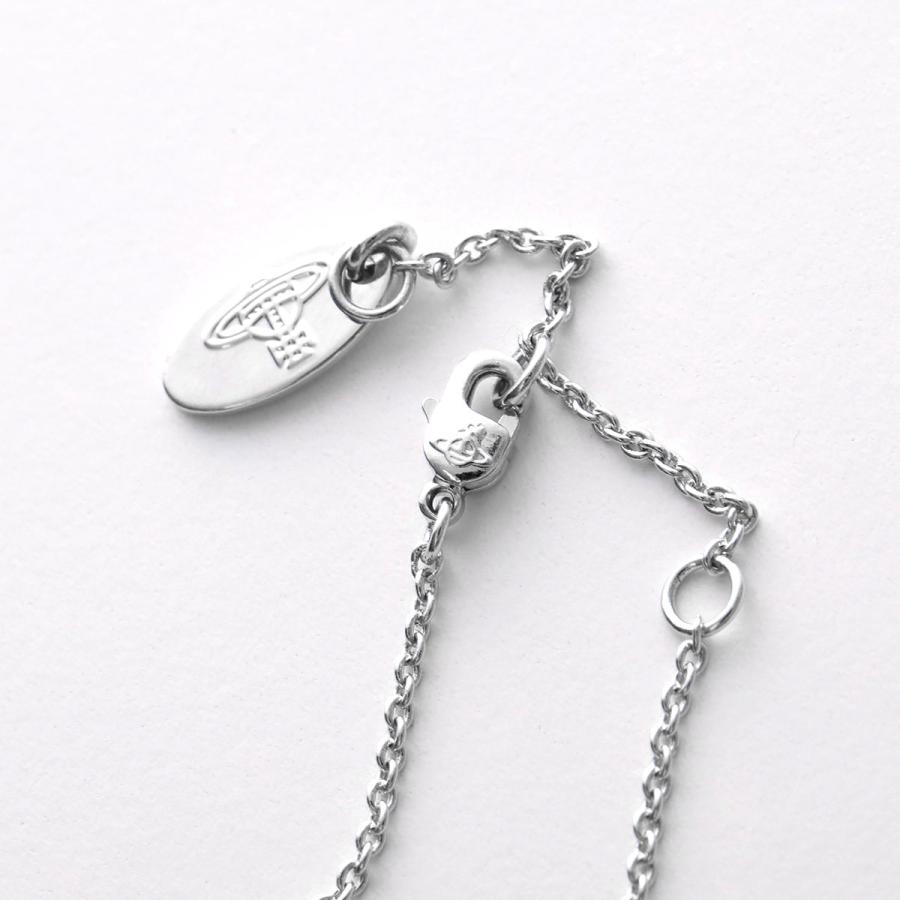 Vivienne Westwood（ヴィヴィアンウエストウッド） ネックレス TILLYA
