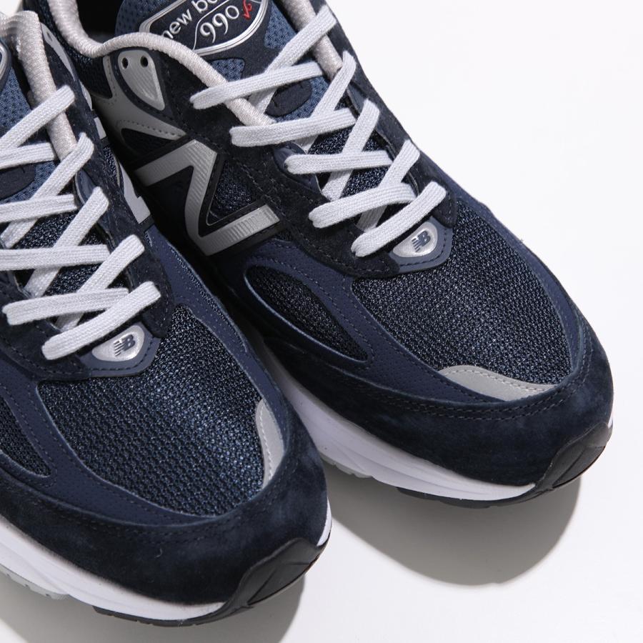 New Balance（ニューバランス） スニーカー M990NV6 メンズ 990v6 Made