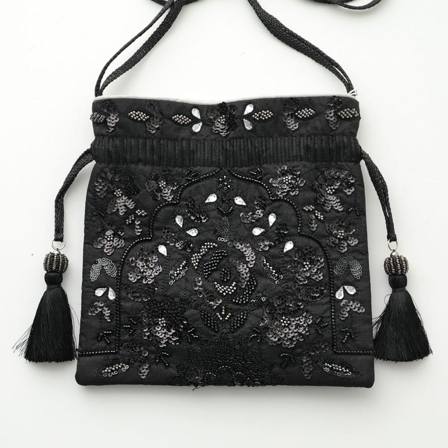 NE QUITTEZ PAS!（ヌキテパ） ne Quittez pas ショルダーバッグ