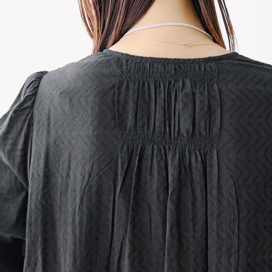 NE QUITTEZ PAS!（ヌキテパ） ne Quittez pas ワンピース Cotton