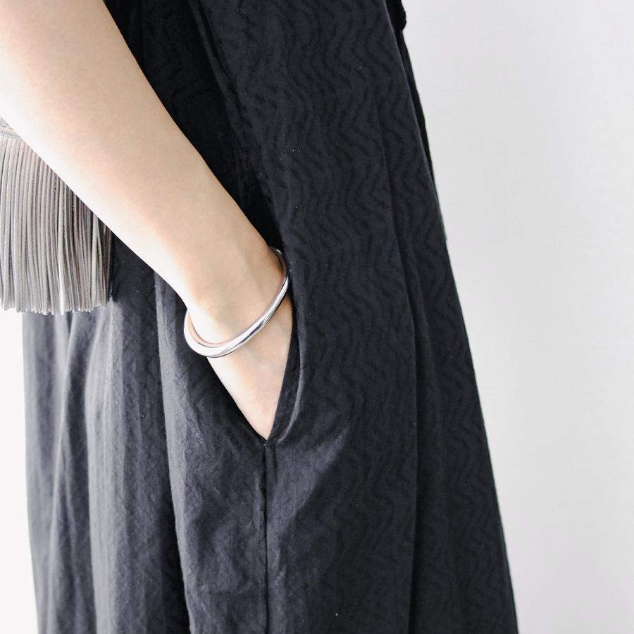 ヌキテパ　ワンピース 楽天市場】ne Quittez pas ヌキテパ ワンピース Cotton Jacquard