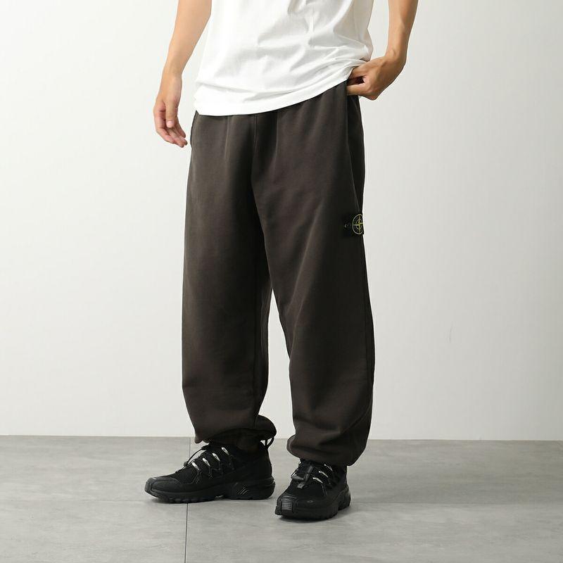 ストーンアイランド　スウェットパンツ14 STONE ISLAND（ストーン アイランド） スウェットパンツ K2S156200004