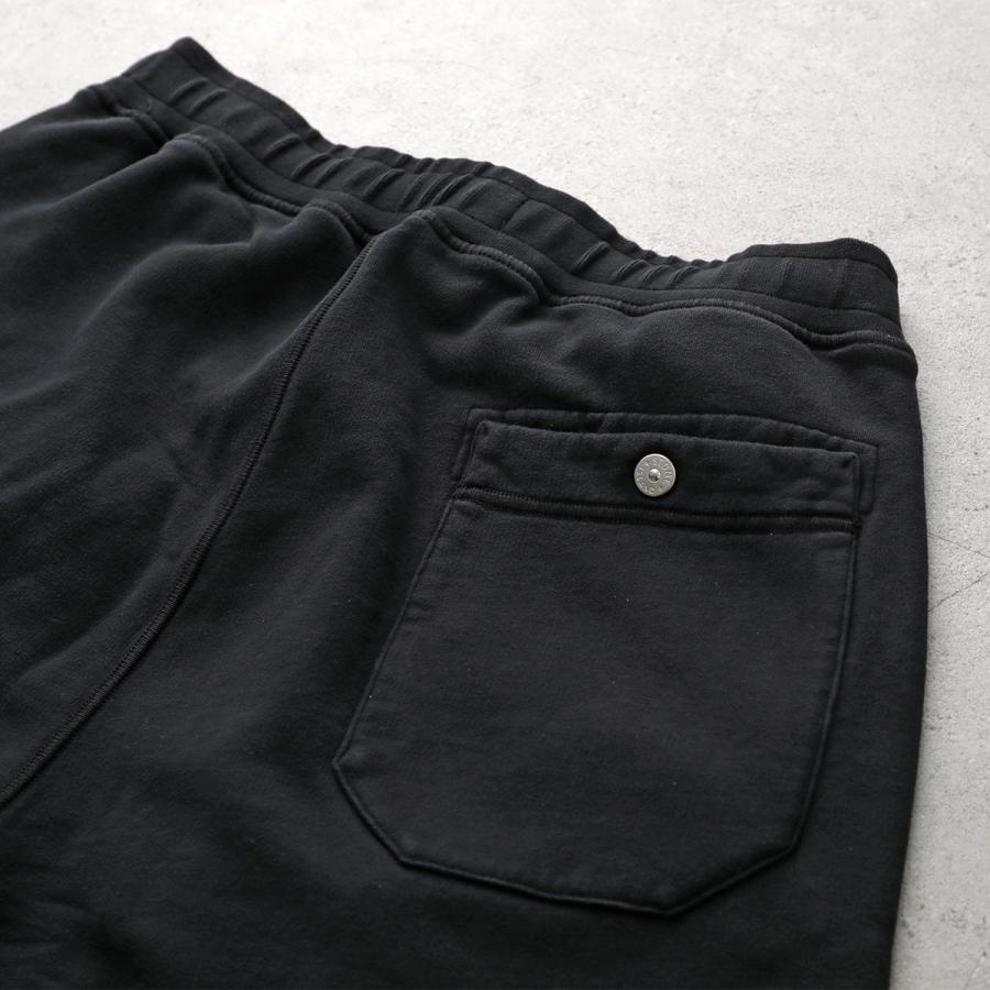 STONE ISLAND（ストーン アイランド） スウェットパンツ K2S156200004
