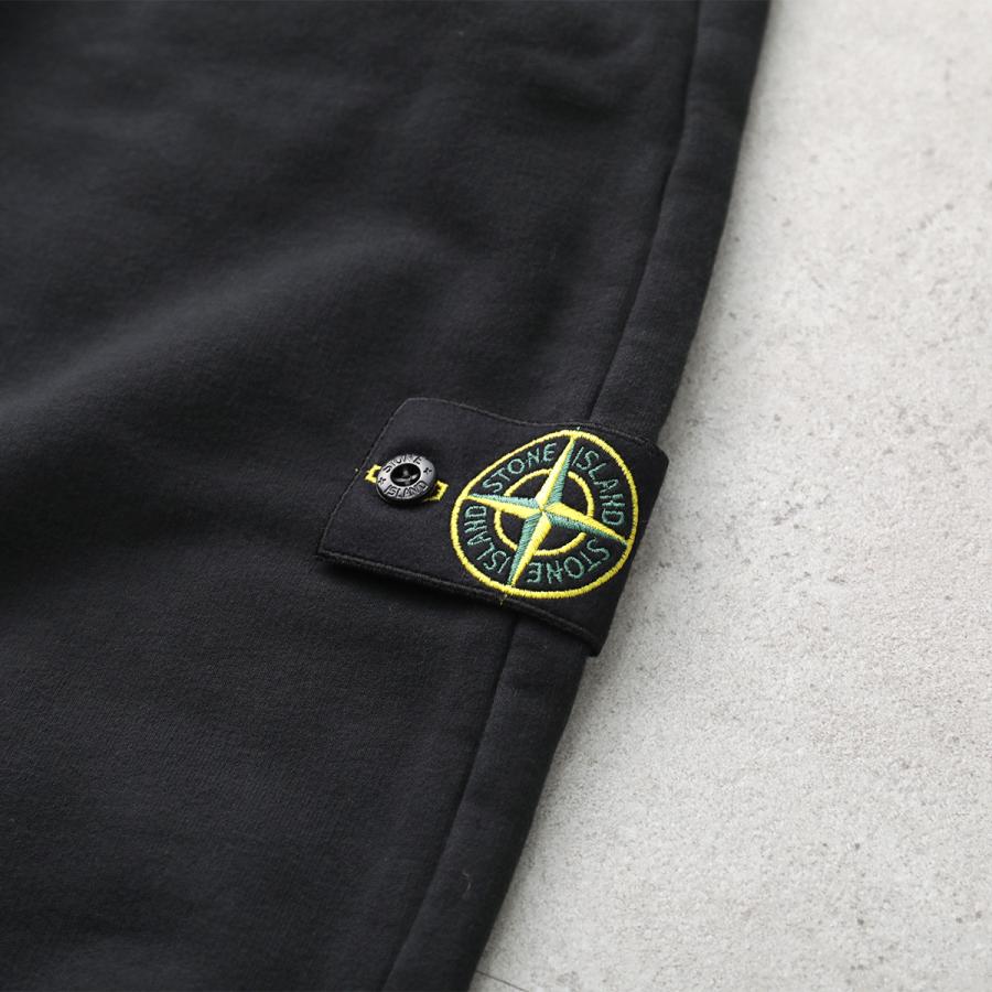 STONE ISLAND（ストーン アイランド） スウェットパンツ K2S156200004